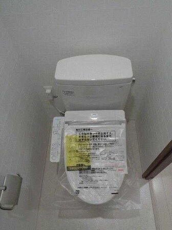 ソライエアイル新河岸の物件内観写真